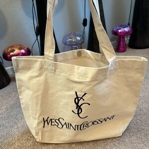 Parody funny book tote